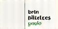 Logo Berlin Pilates Studio